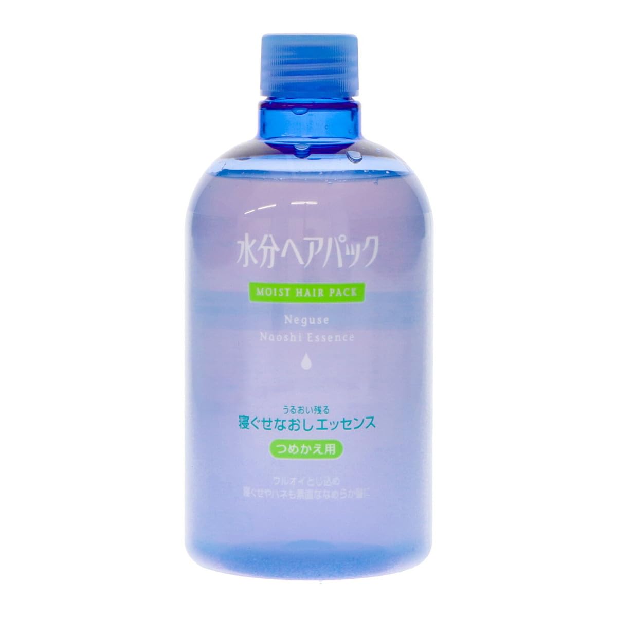 

Moisture P Sleep Repair Essence Refill 380 мл x 10 шт. в наборе