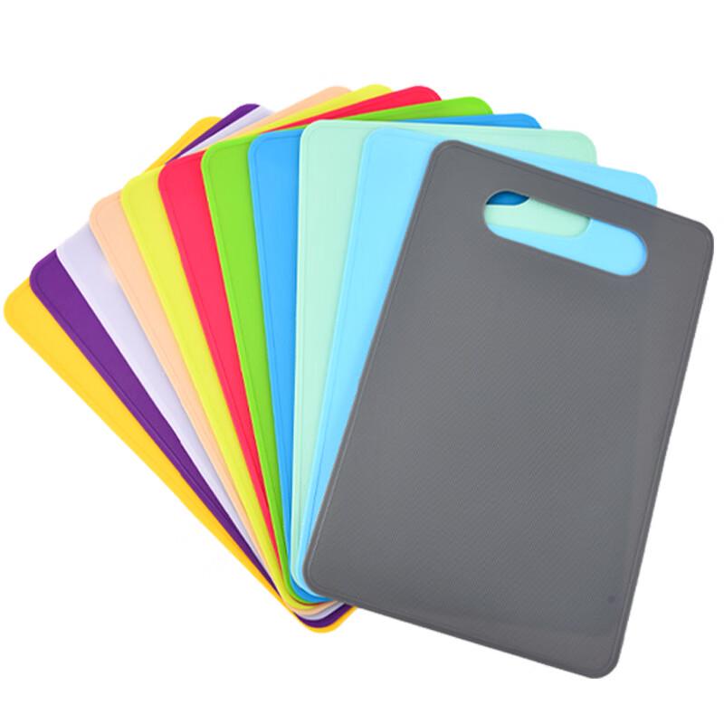 Jiwanggu Double-Sided PP Cutting Board