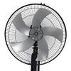 14 Inch Fan Blade Five Leaves Fan Blade Plastic Fan Blade