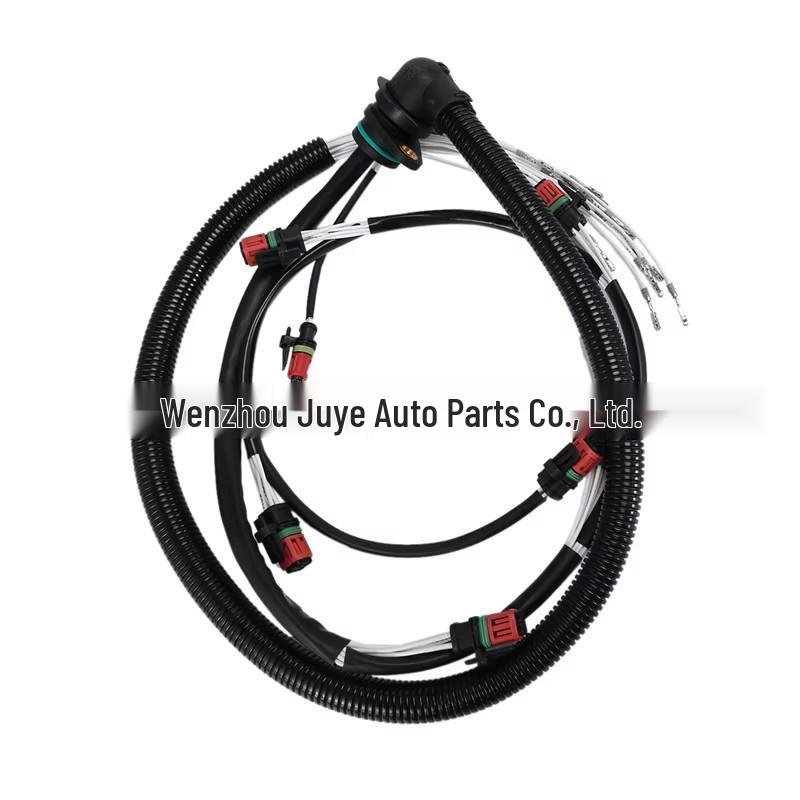 Volvo Truck Injector Engine Wiring Harness (22347607, 21822967)