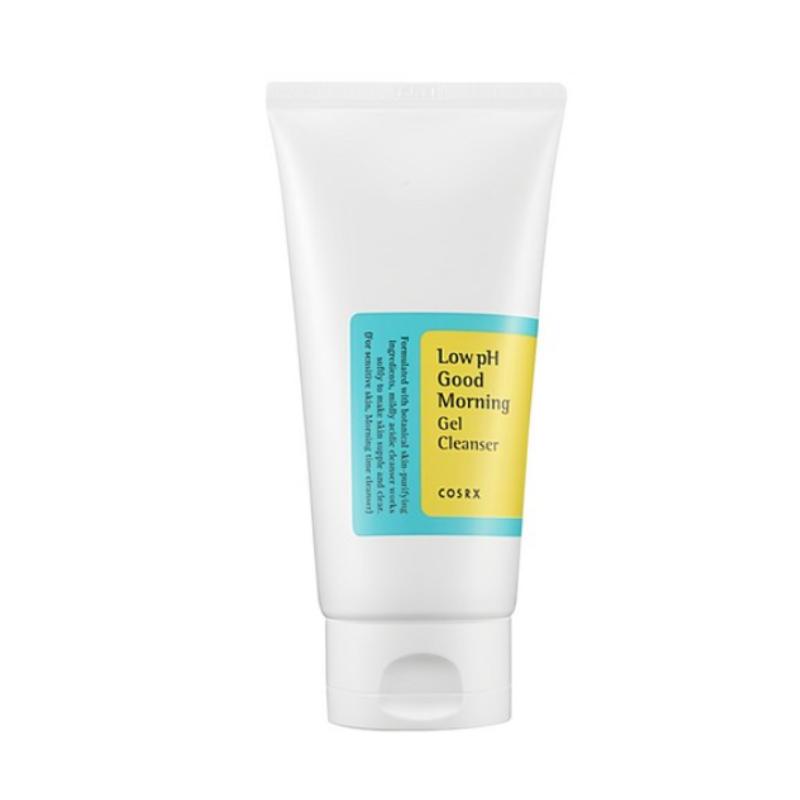 Cosrx Low pH Good Morning Gel Cleanser 150ml