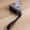 Camera Strap Camera Wrist Strap Hand Grip Wristband for X20/X100/X100S/A7/A7R/A7S/A7II/A6000/A5100/A5000/RX1/RX1R
