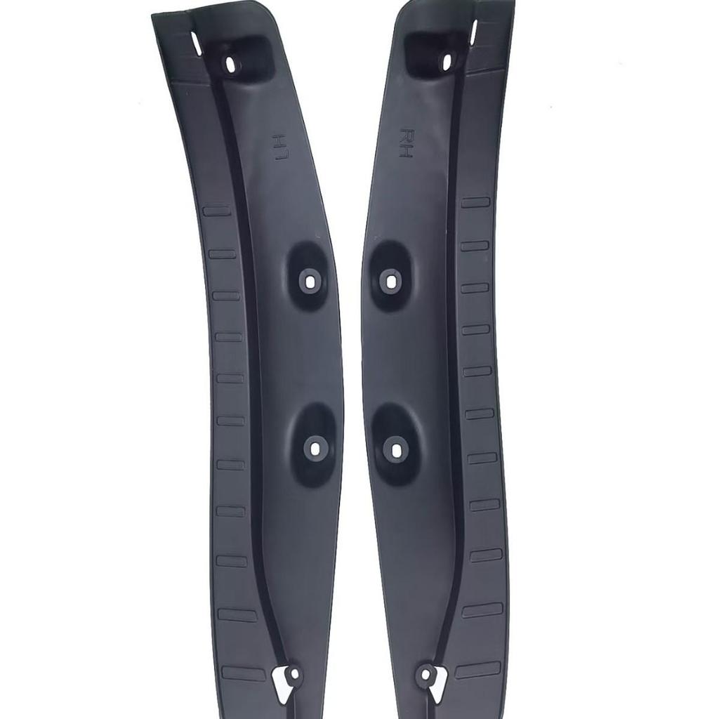 Compatible Inner Liner Fender for Nio ES8 Rear Door Modification