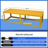 Mobile Swimming Pool Training Stool