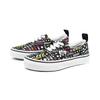 Vans Era Comfortable Casual Shock Absorption Wear-Resistant Breathable Lightweight Low-Top Kids Skate Shoes Kids Sneaker Colorful VN0A4U1U3S7