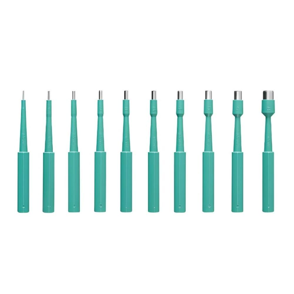 Biopsy punch 6 Biopsy Punch Kai 1 pc