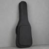 Electric Guitar Gig Bag Water-Resistant Ergonomic for Travel