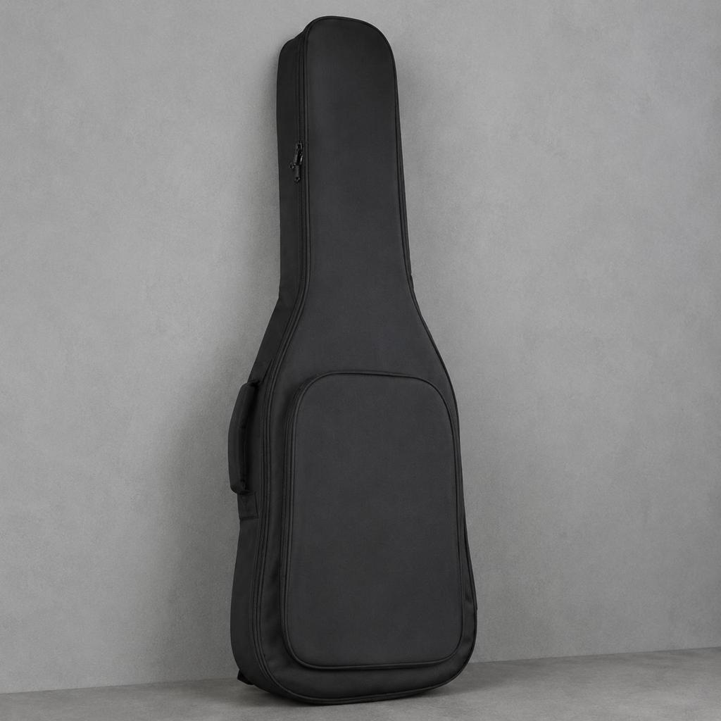 Electric Guitar Gig Bag Water-Resistant Ergonomic for Travel
