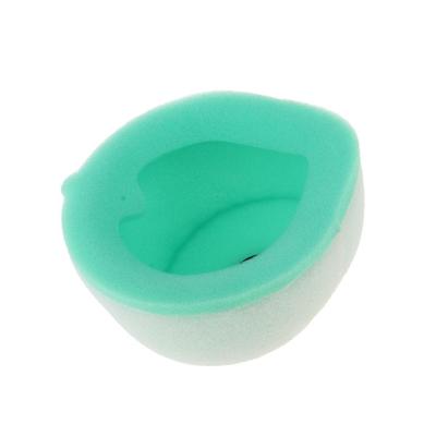 Esponja de filtro de admissão de ar para HONDA CRF250 CRF 250 2014 2015 2016 2017