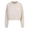 Rose London Womens/Ladies Authentic Relaxed Fit Crop Sweatshirt