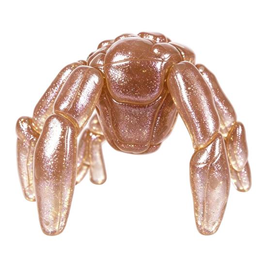 

Stress Relief Aliens Squeeze Toy Space Science Fiction Movie Character Inspired Aliens Sensory Toy Sci-Fi Movie Fans Collectible Gift 1pc