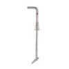 350-62121 Tilt Trim Rod & Spring Fits for Tohatsu for Mercury Outboard Engines for 8-18HP, 369-62122-2, 350-62121-2, 350621212M, 350-62121-1