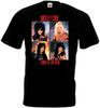 Tricou Motley Crue Shout at the Devil v6 poster vintage Tricou Unisex