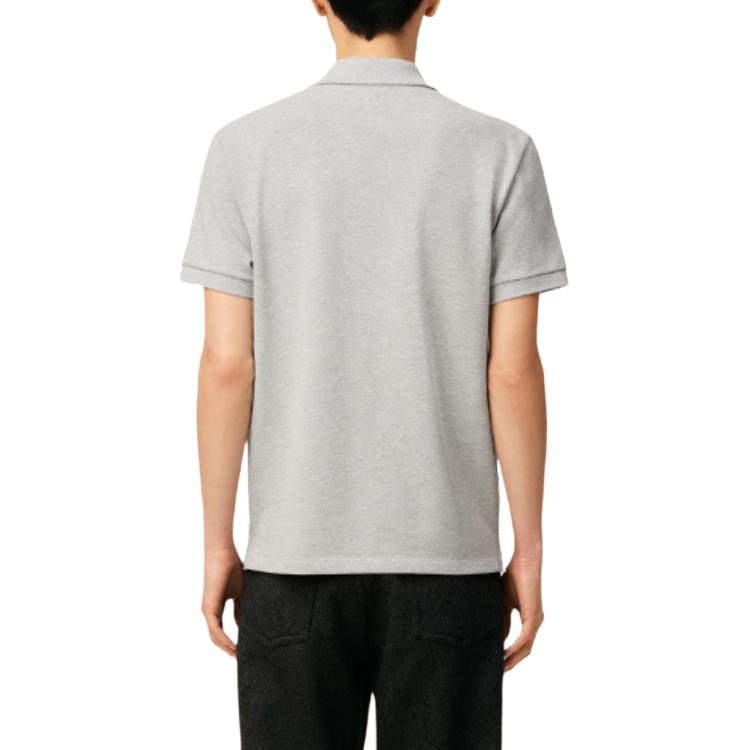 AMIPARIS Ami De Coeur Cotton Polo Shirt HPL4117600951
