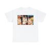 Luffy One Piece Manga Mens T Shirt Cotton Crew Neck Short Sleeve Tops Tee Casual Clothing Vintage Harajuku Hip Hop Couple Unisex