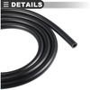 Motoforti Windshield Wiper Washer Nozzle Spray Jet, for Mercedes-Benz Sprinter 3500 2010-2022, Plastic, with 2m Windshield Washer Hose, No.2E1955985,