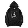 Felpe con Cappuccio Foto Piastrelle Petalo Design Ariana Grande Felpe con Cappuccio in Pile Manica Lunga Felpe con Cappuccio Unisex Streetwear Donna