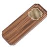 OLOEY Walnut Tea Tray