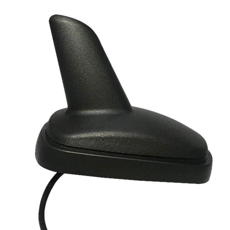 Factory Direct Custom Shark Fin Antenna Car Roof AM FM Radio Antenna Modified Accessories For Ford Focus
