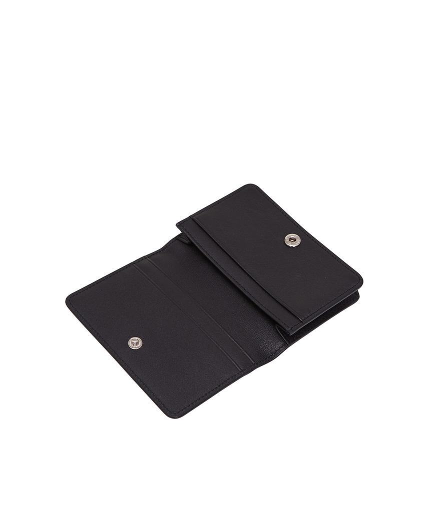 Vunque Perfec Essence Card Wallet Black