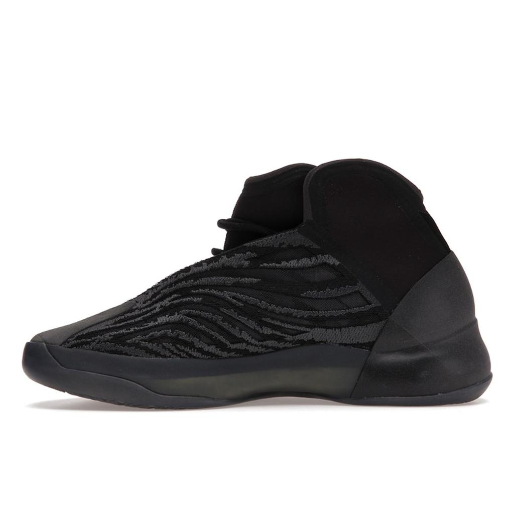 Adidas Yeezy Quantum Onyx Unisex Sneakers Black GX1317