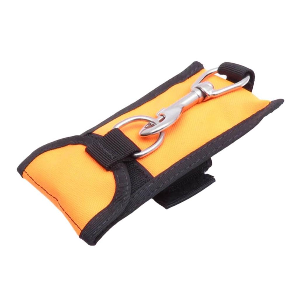 Hook Equipment Straps for Organized Underwater Activities, Portable Accessories