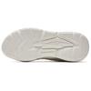 Anta Unrestrained Series Bequeme Einfache Langlebige Schweißabsorbierende Leichte Low-Top Freizeitschuhe Damen Sneaker Hellgrün 922538829-3