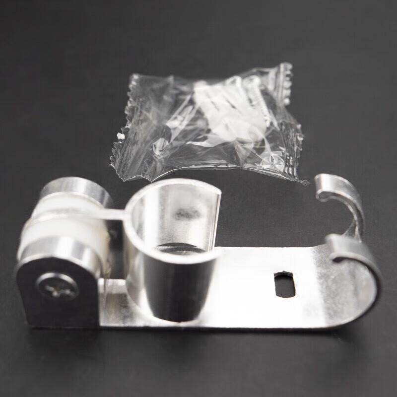 Алюминиевый кронштейн для душевой лейки LijiuHong