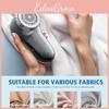 Electric Fabric Shaver With Usb Charging Suitable For Daily Clothing Use Clean