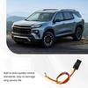 13587668 1551343 13502759 22634172 8971482280 22678731 6E5Z19D594AA Replacement Vehicle Air Conditioning Pressure Sensor