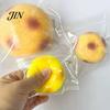Stress Relief Toy Potato Squeeze Ball, Slow Rising Non-Return Mud Feel Fidget Soft Ball Toy, Decompression for Adults Kids, Cute Desk Gift Depression