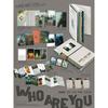 [Pré-venda] SUHO(EXO) – 4º Mini Álbum [Who Are You] Who Are You Ver.