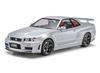 Tamiya Nissan Skyline GT-R R34 - Nismo Z-Tune 1/24