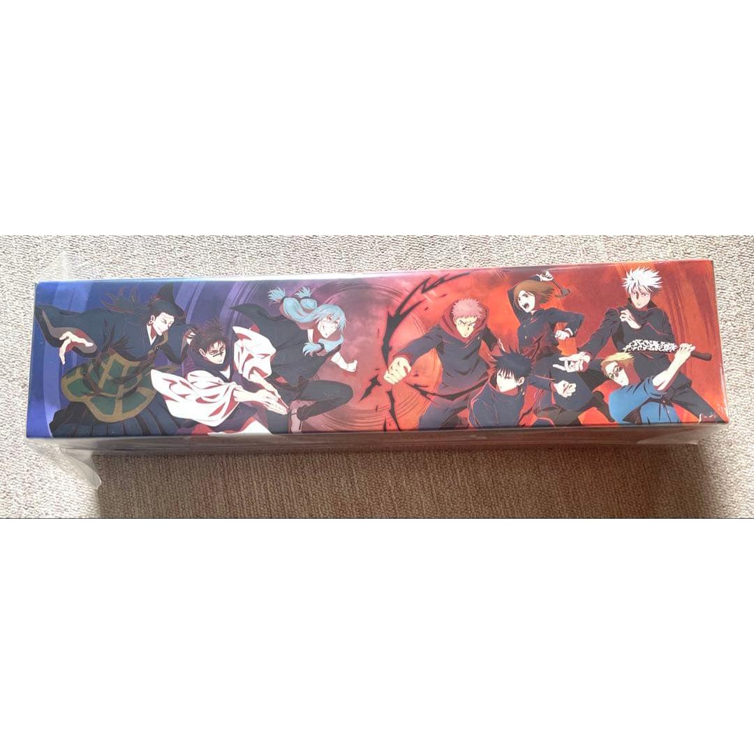 Used UNION ARENA Special Set Jujutsu Kaisen