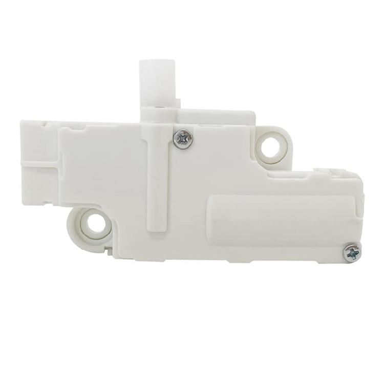 DC34-00025D 12V Washer Door Lock Switcher Electronic Door Lock Washing Machine for WW90K74150OX/WW90K74150SC Accessories