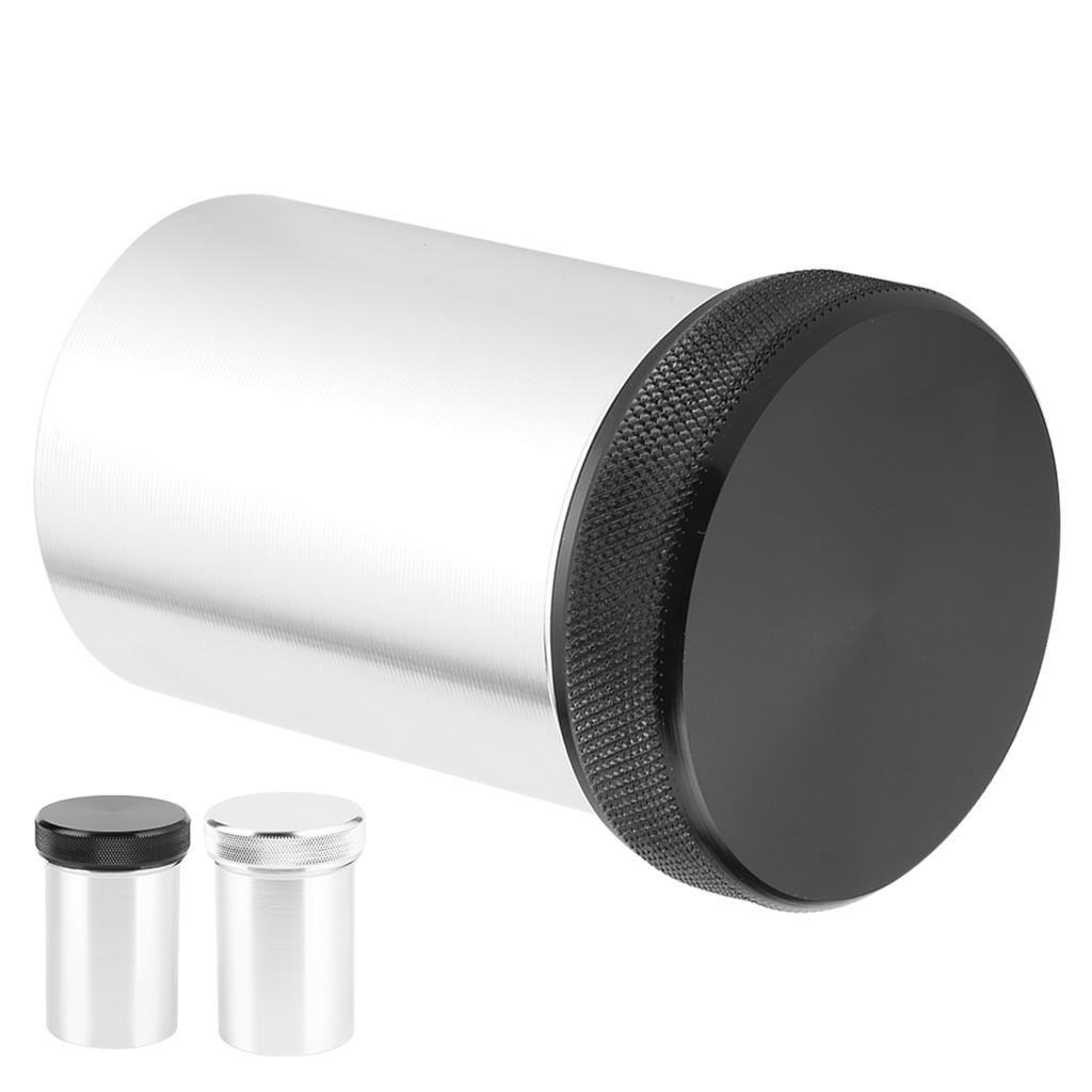 2in Aluminum Alloy Weld On Filler Neck and Cap Fuel Tank Parts Car Refitting