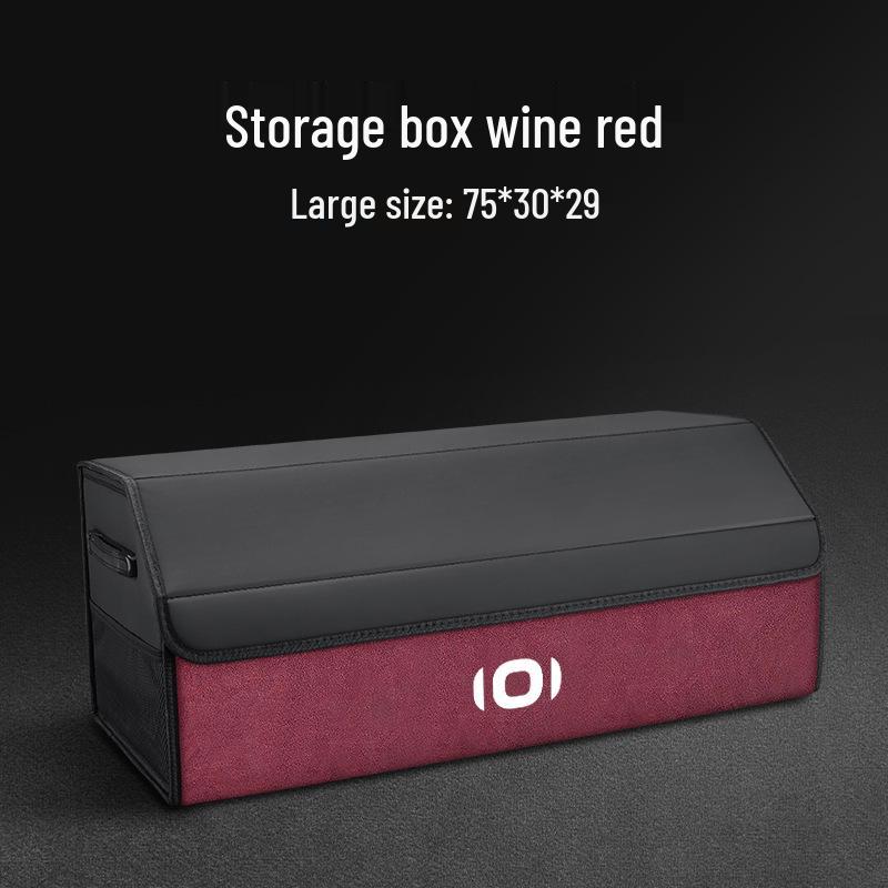 Changan Qiyuan Car Trunk Storage Box for A07, A05, Q05, E07, A06