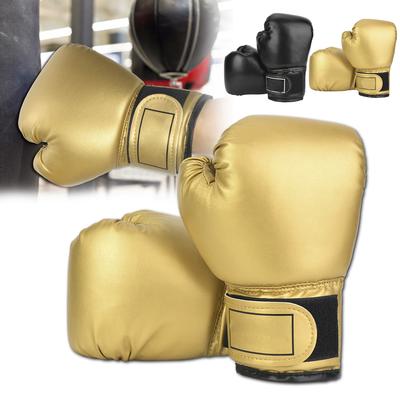MMA Onepunch Sparing Grappling Boxing Fight Punch Ultimate Mitts Leather Gloves