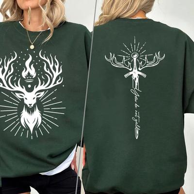 Terrasen-Sudadera Con Capucha De the Hoodie