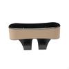 Organizer ,Seat Storage Box Holder, With Card Slot Interior Accessory Universal For