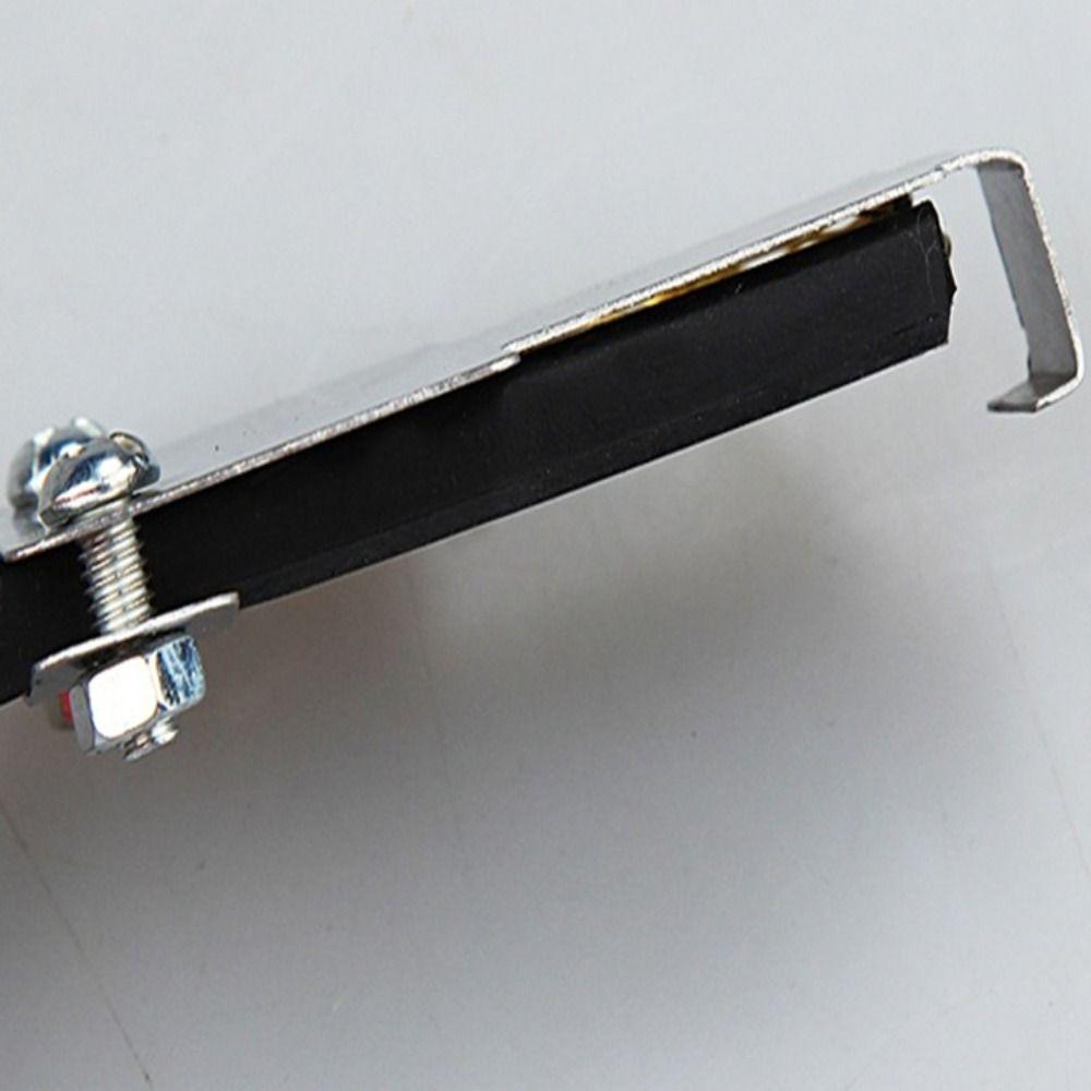 Copper Wire Car Electrostatic Belt Car Anti Static Strip Auto Ground Wire Strap Car Grounding Chain