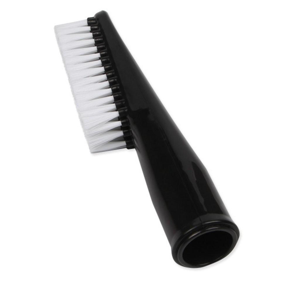 Dusting Tool with Nylon Bristles Compatible with Standard 32mm Hoses