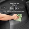Tesla Model Y 2022+ Trunk Side Protection Plates
