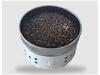 Patent Coffee Bean Cooling Tray & Silver Skin Remover – Dual-Layer Radiator Cooling Machine