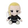Tokyo Revengers Big Plush Toy Ken Ryuguji Normal Ver. Single Item
