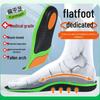Schuh-Accessoires – Einlegesohlen