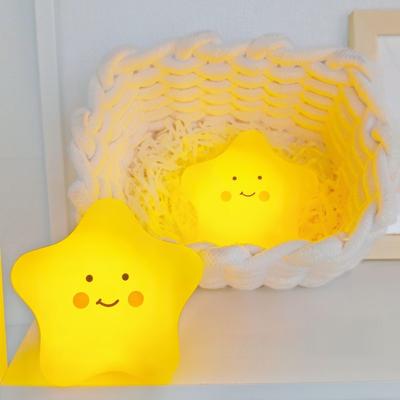 Lâmpadas LED – Luzes LED noturnas