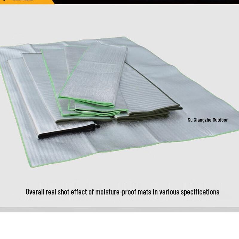 

Outdoor Beach Moisture-Proof Picnic Mat