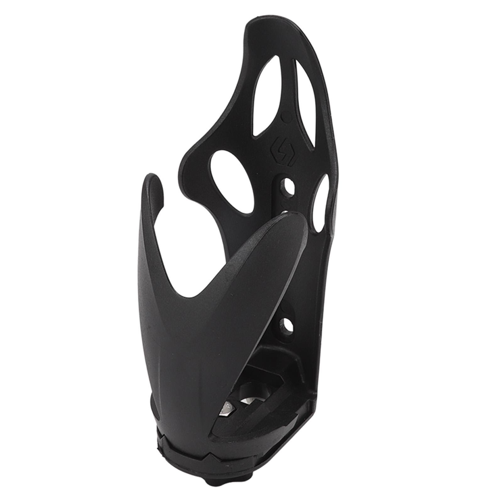 

Держатель для велосипедной бутылки из нейлона, регулируемая велосипедная флягодержатель для велоспорта