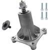 NNVC 192870 Lawn Mower Spindle Assembly Replaces for Ayp Rotary
